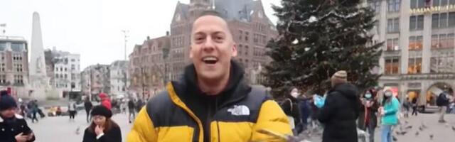 Baka Prase se ipak vraća u Srbiju: Amsterdam je toliko dosadan, suočiću se sa strahovima i pretnjama u Beogradu