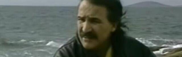 "Ja oženjen, ona gimnazijalka": Ljubav Miše Kovača i Anite