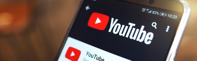 “Youtube blokira ruske medije” Lukaševič: SAD stvaraju Orvelov svet