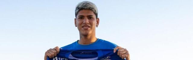 Karaskal pojačao CSKA: Poredili ga sa Rikelmeom, krao poteze od Ronaldinja, Sevilja ga umalo upropastila