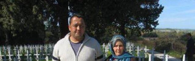 Vagdija i Mažub čuvaju srpsko vojno groblje u Tunisu