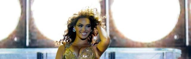 Bijonse objavila novi singl i spot "Break My Soul"