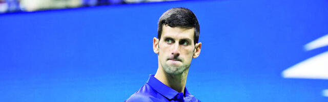 SRBI IZ AMERIKE PORUČILI BAJDENU: Pustite Novaka na US OPEN!