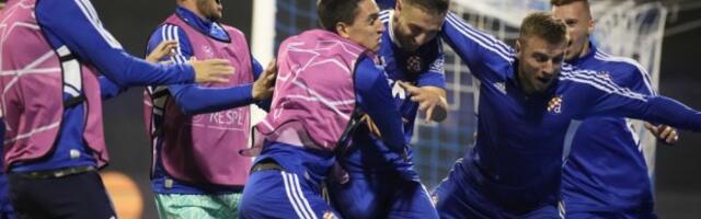 DINAMO USKOČIO U POSLEDNJI VAGON!  "Purgeri" posle produžetaka savladali Norvežane i IZBORILI LIGU ŠAMPIONA!