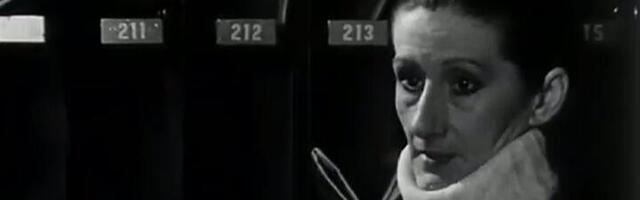 Glumica iz Juge živela na vodi: Jedva plaća dom