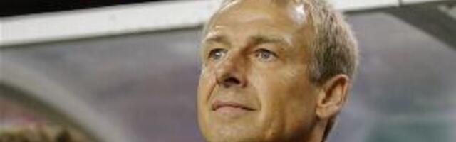 Јирген Клинсман нови селектор фудбалске репрезентације Јужне Кореје