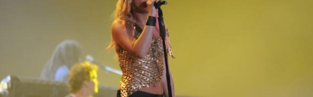 Šakira o razvodu: Trenutak iskrenosti, spremna za dalje