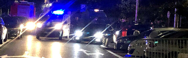 Danju policajci, noću kriminalci