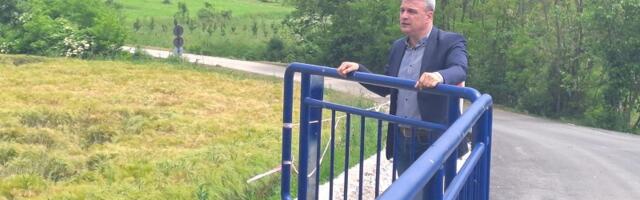 Todorović: Najkritičnija Bresnička reka i Žutaja, neadekvatni prelazi moraće da se uklone
