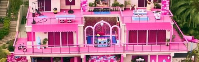 Otkriveni su novi detalji radnje filma “Barbie”, a sad možete posetiti i njenu kuću iz snova