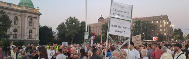 "Tužio bih tužilaštvo, ali ne znam kome" (FOTO)