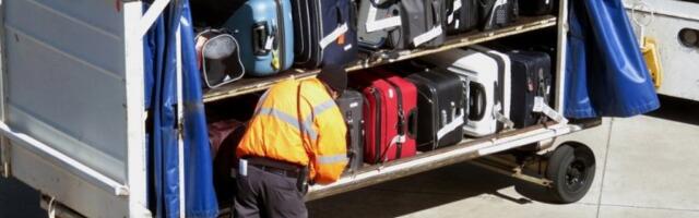 CARINICI NA AERODROMU U KOFERU PRONAŠLI LOBANJE! Angažovana i policija, sve dok ih ISTINA nije sve zapanjila