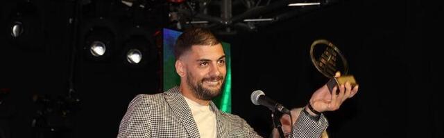 "Lepota mi nije ništa donela": Milan Marić se otvorio