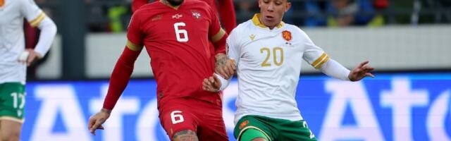 Gudelj: Hoćemo da pobedimo Englesku, nego šta!