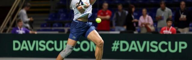 IZAŠLA JE NOVA ATP LISTA: Đoković i dalje na istoj poziciji