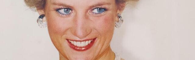 Princeza Dajana sahranjena je sa jednom stvari koja je za nju bila posebna: "Mamine ruke bile su sklopljene preko grudi"