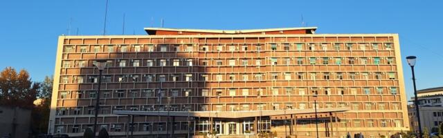 SG: Vlast nudi kompromis - izvinjenje Anđelke Stojković i sednicu o studentima posle Nove godine, opozicija odbila