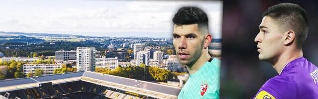 Velika dilema Milojevića pred Jang bojs: Guteša ili Glazer? (ANKETA)