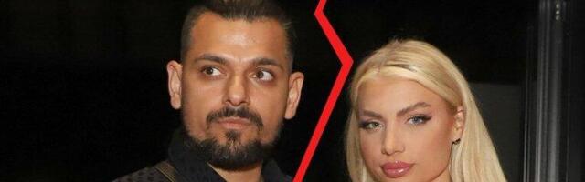 EVO ŠTA SE DOGAĐA SA IMOVINOM NAKON RAZLAZA! Milica Kemez kroz suze progovorila o ODLUKAMA BIVŠEG MUŽA!