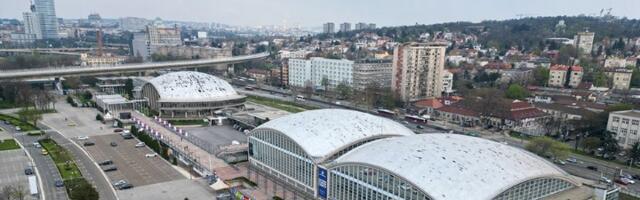 Otvoren Međunarodni sajam turizma