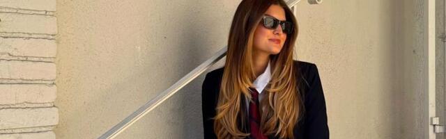 Kravate i farmerke: Kako da nosimo kombinaciju koja pravi neverovatan hype