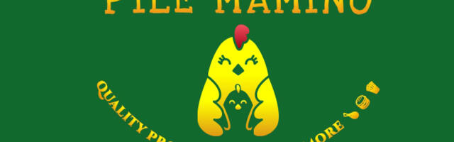 Pile Mamino – Najsočnija piletina u gradu!