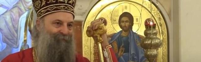 PATRIJARH PORFIRIJE UPUTIO SAUČEŠĆE POVODOM TRAGEDIJE U KOČANIMA "Zajedno smo sa našim vernim narodom"