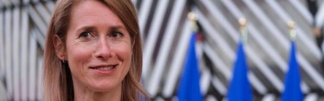 Kaja Kalas u prvoj poseti regionu: U Srbiju ne dolazi, u Albaniji se obraća studentima