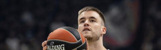 CRNOGORSKI KOŠARKAŠ ZAROBLJEN U ŠPANIJI BEZ STRUJE I VODE: Bivši igrač Reala doživeo noćnu moru u Španiji