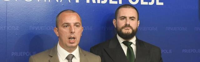 Predsjendnik opštine Prijepolje – Pitanje hidžaba rješavaćemo dijalogom, u skladu sa Ustavom i međunacionalnim odnosima