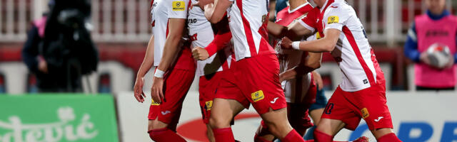VOJVODINA ŽELI TRENERA KOJI JE NAPRAVIO ČUDO U EVROPI OVE SEZONE: Miroslav Tanjga neće ostati na klupi Novosađana i pored dobrih rezultata?!