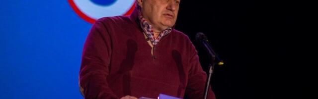 "Šarlatanu, prestani da ugrožavaš Srbiju!"