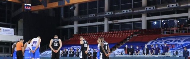 Više nije iznenađenje kad Partizan izgubi