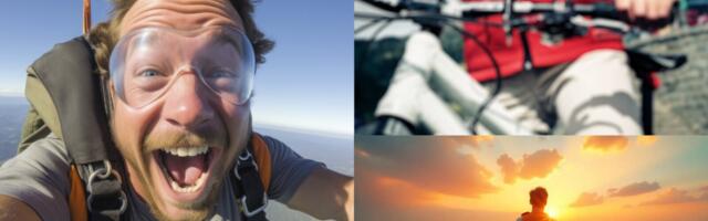 Top 5 GoPro kamera za leto: Snimite svaki skok, talas ili korak