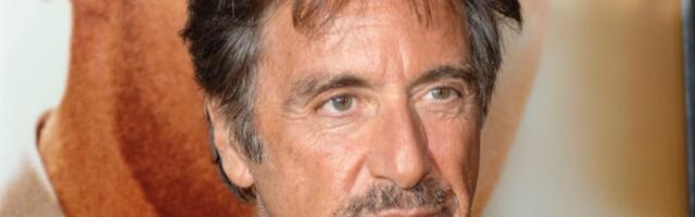 "Scenario mi nije imao smisla": Al Paćino žali što nije prihvatio ulogu u legendarnom FILMU
