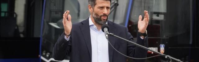 SRCE: Deset dana vozio i iz šina izleteo, ko će biti odgovoran za to što je ignorisana struka?