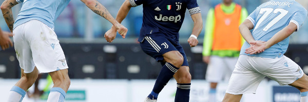 Juve prokockao pobedu, Koreina majstorija, Kaisedo u malu mrežu! (video)
