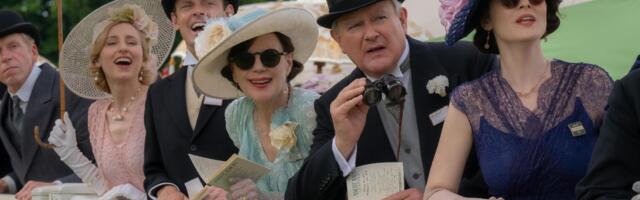 Najbolji jesenji filmovi 2025 – za beg od svakodnevice