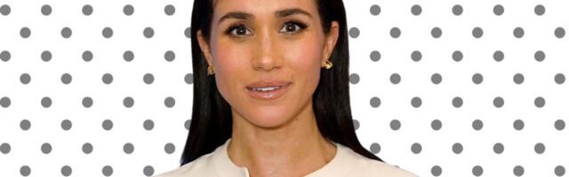 Meghan Markle se vraća glumi i to uz Lily Collins i Brie Larson
