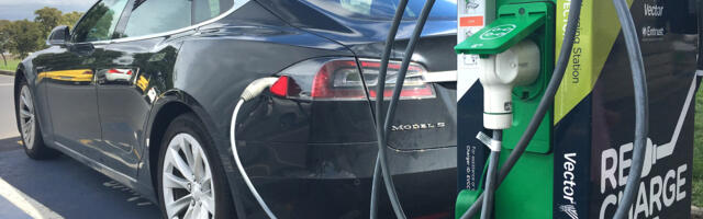 Proizvođači punjača za električna vozila u borbi protiv kradljivaca bakra