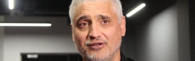 Čeda Jovanović dočekuje goste - Sve spremno za slavlje (FOTO)