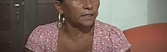 SEVERINA NAREDILA UBISTVO SVOG OCA: Ovo je najmračnija porodična priča - Zbog onog što joj je radio MRZELA GA SVIM SRCEM, a oružje od kog je stradao je MORBIDNO