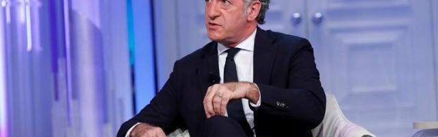 Luka je nova politička megazvezda u Evropi? Legenda kaže da polovina stanovnika ima njegov broj telefona