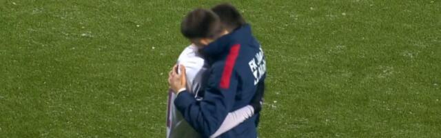 Šta se dešava šampionu Srbije? Zvezda gubi u Ivanjici i to prelepim golom Javora!