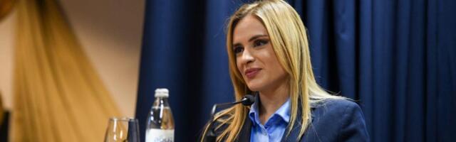 MINISTARKA STAMENKOVSKI OBIŠLA DEČIJE SELO U SREMSKOJ KAMENICI: Postaje moderni centar podrške deci i porodicama, ništa nije svetije od njihove budućnosti