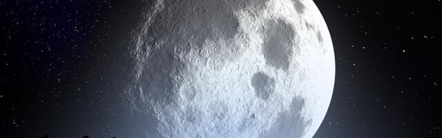 Astronaut iz Nemačke će prvi iz Evrope putovati na Mesec