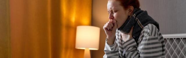 Bakini recepti protiv kašlja: Moćni napici koji smiruju bolno i nadraženo grlo