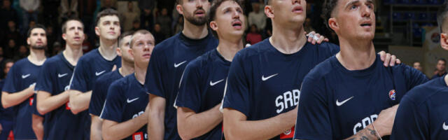 KOMŠIJSKI OKRŠAJ U SKENDERIJI: Srbija gostuje Bosni u kvalifikacijama za Mundobasket!