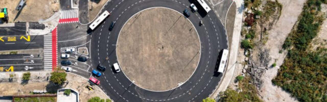 IZGRADNJA VIŠE OD 20 KRUŽNIH TOKOVA U GRADU Evo i na kojim lokacijama