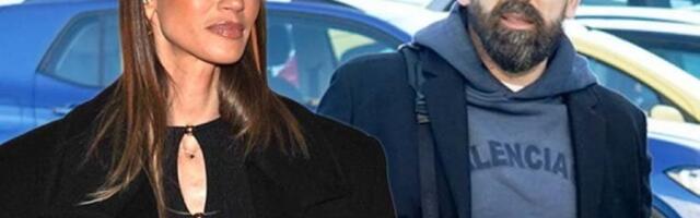 ZBOG OVOGA JE PROPAO BRAK SA OGNJENOM? Danijela Dimitrovska otkrila dugo čuvanu tajnu o odnosima, tad je sve postalo JASNO!